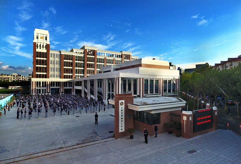 �Ϻ��в���ڶ���ѧ���ʿγ̰�