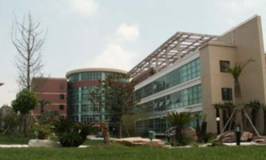 �Ϻ��з绪��ѧ������ַ��΢�Ź��ں�