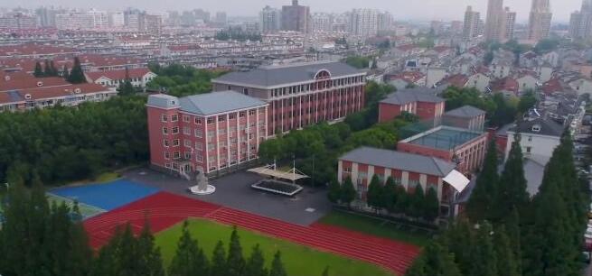 �Ϻ�������ѧ������ѧ�ٷ���ַ��΢�Ź��ں�