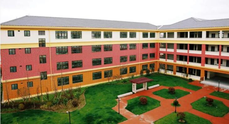 �Ϻ��еڶ���ҵ��ѧ������·��ѧ�ٷ���ַ��΢�Ź��ں�