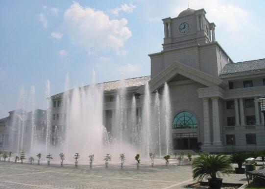 �Ϻ��н�ɽ��ѧ�ٷ���ַ��΢�Ź��ں�