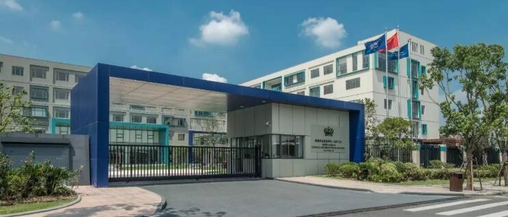 �Ϻ�������ŵ�°���˫��ѧУ